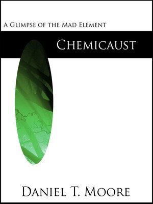 cover image of Chemicaust (Mad Element Saga)